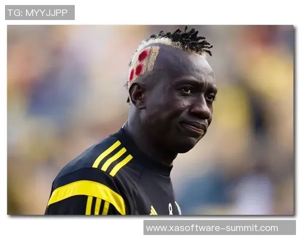 全球最帅足球球星发型男孩精选 不容错过的潮流风向标