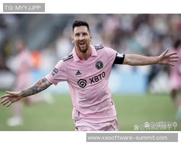 谁将成为下一个足球巨星他能超越梅西和C罗吗